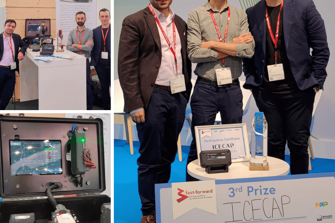 Electronica 2024 – Grid