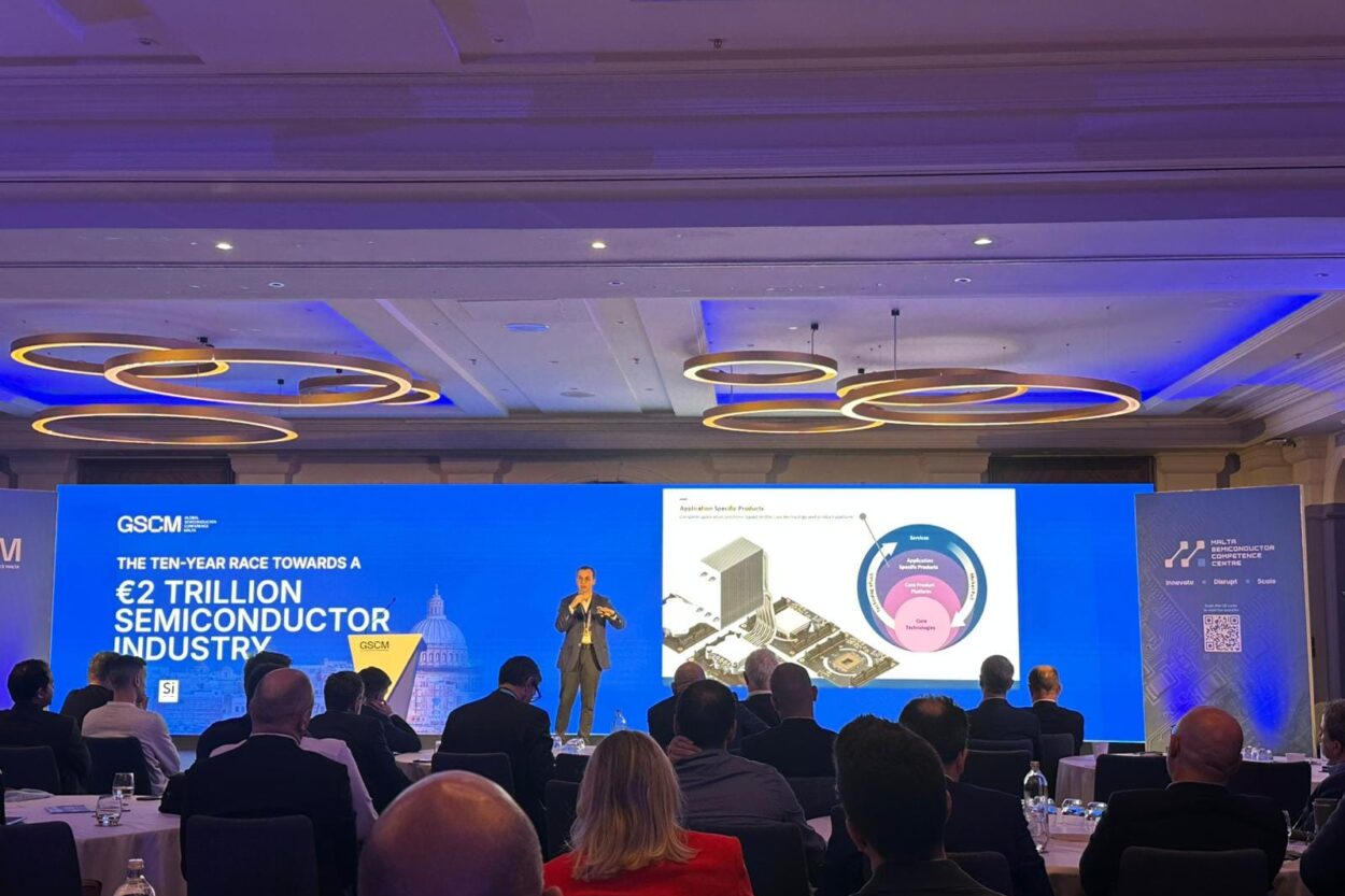 GCSM 2025 – Photo 1