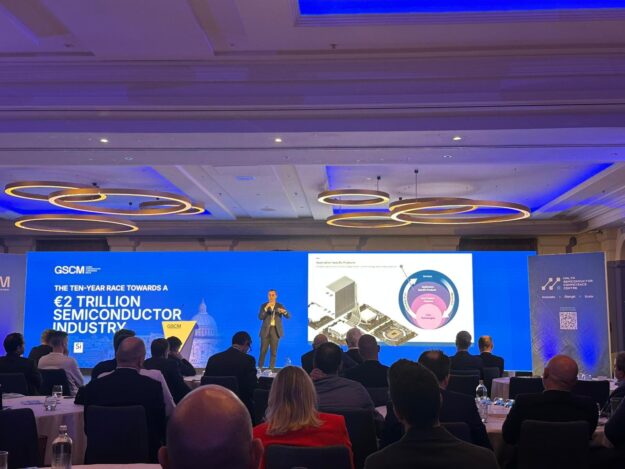 GCSM 2025 – Photo 1