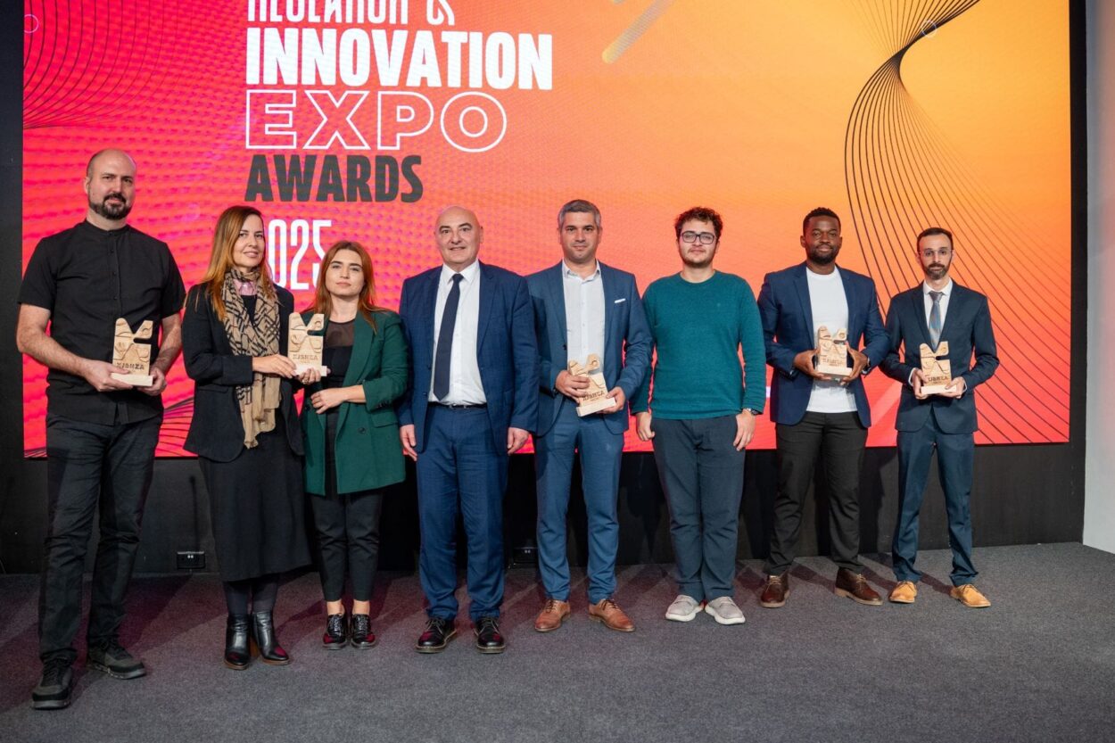 R&I Expo Awards – Photo 1