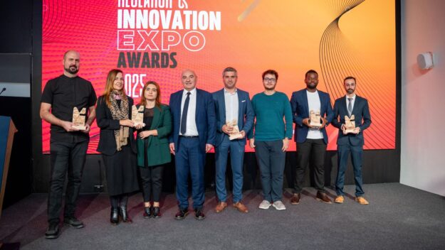 R&I Expo Awards – Photo 1