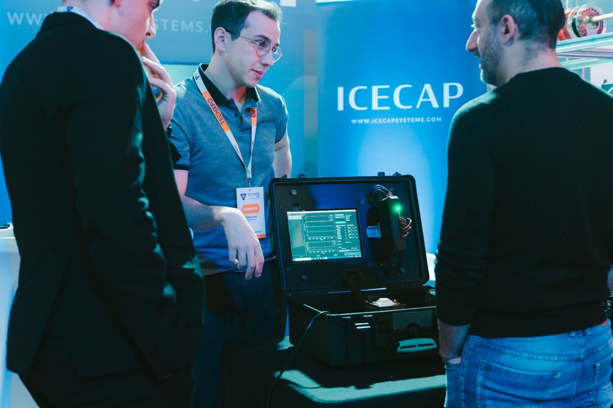 Tech Expo 2025 – 3