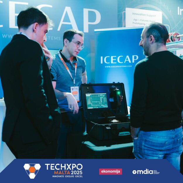 Tech Expo 2025 – 3